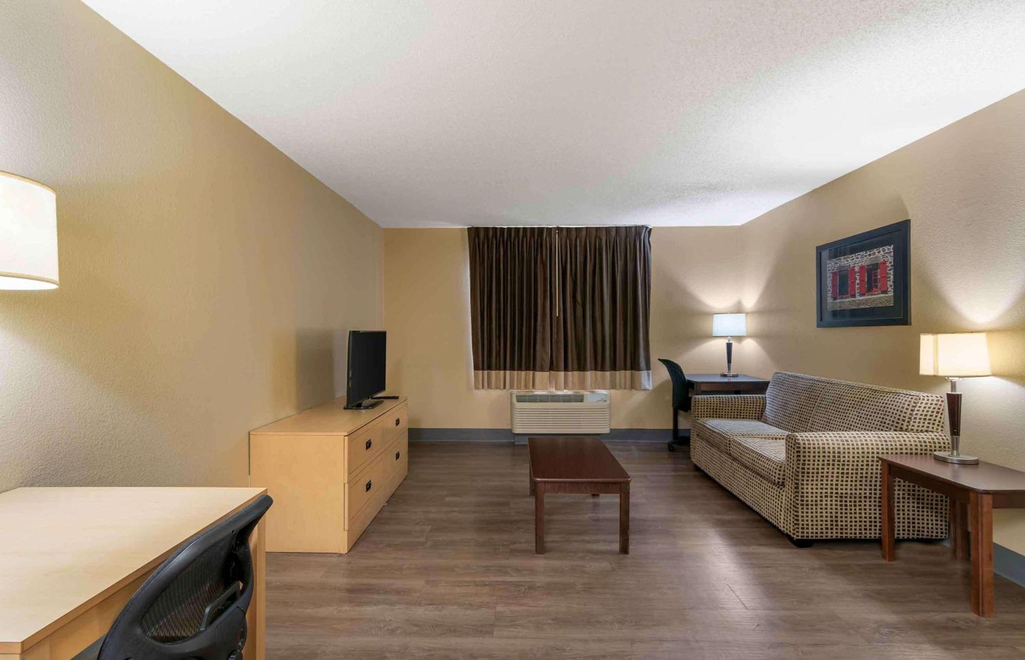 Extended Stay America Suites - Shelton - Fairfield County Экстерьер фото