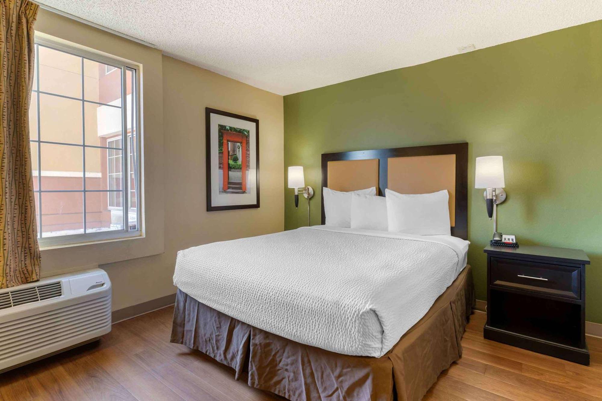 Extended Stay America Suites - Shelton - Fairfield County Экстерьер фото