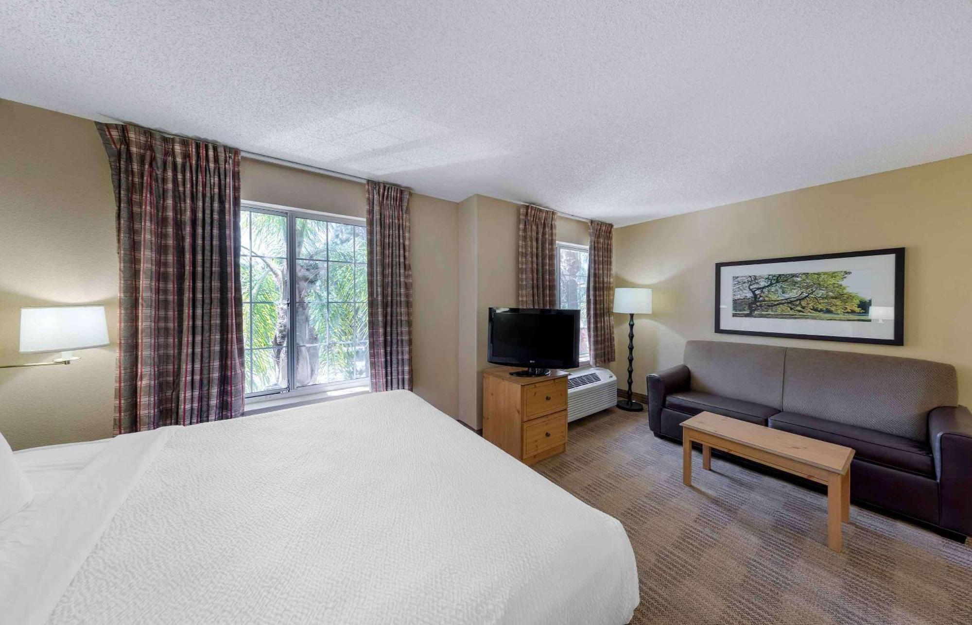 Extended Stay America Suites - Shelton - Fairfield County Экстерьер фото