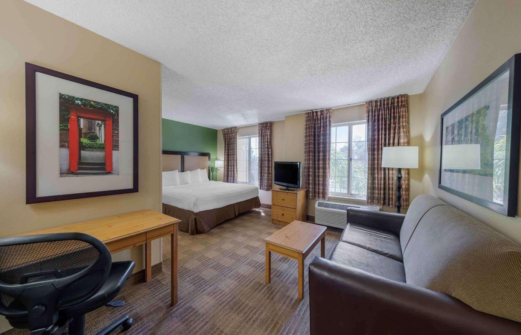 Extended Stay America Suites - Shelton - Fairfield County Экстерьер фото