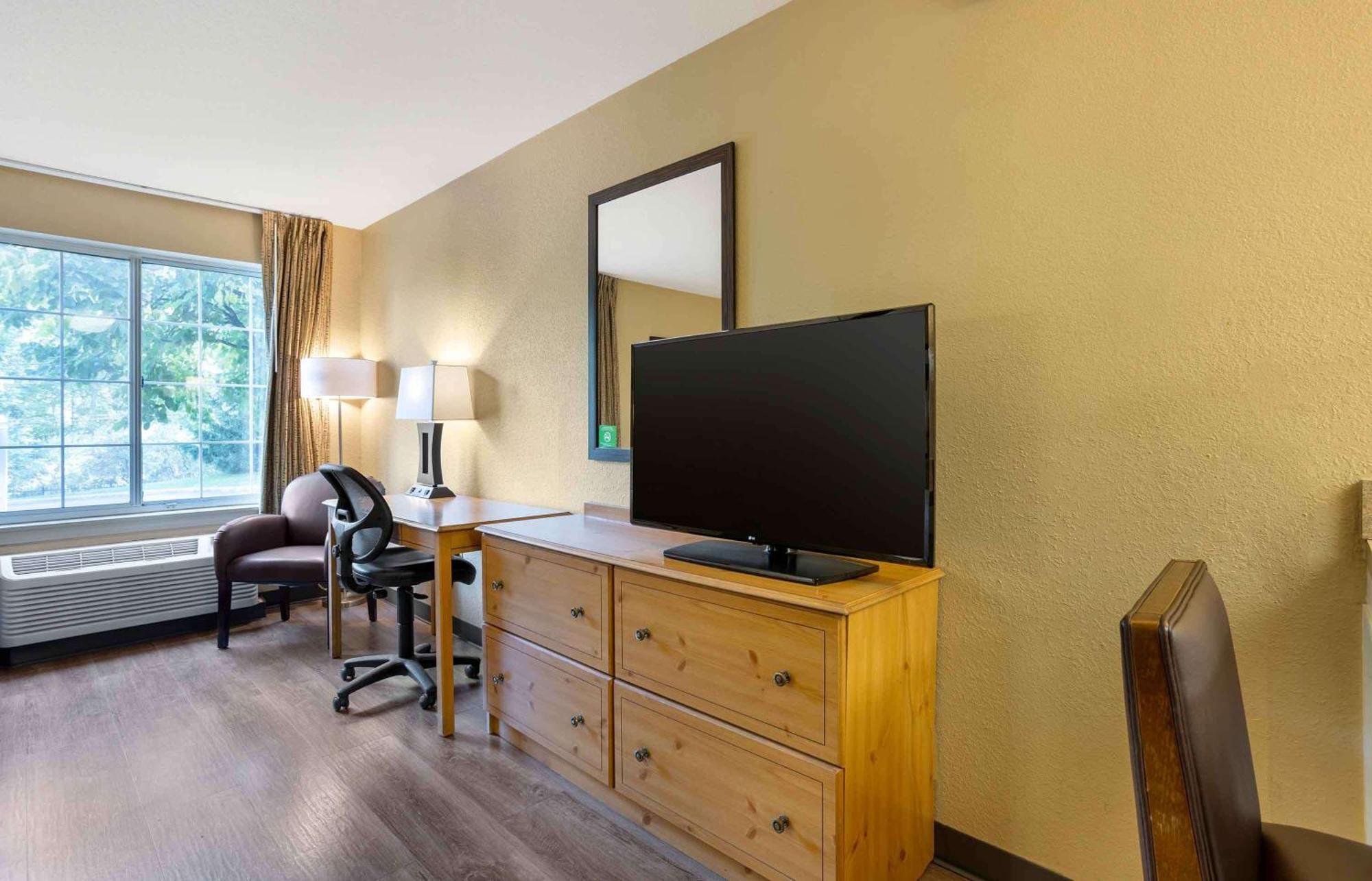 Extended Stay America Suites - Shelton - Fairfield County Экстерьер фото