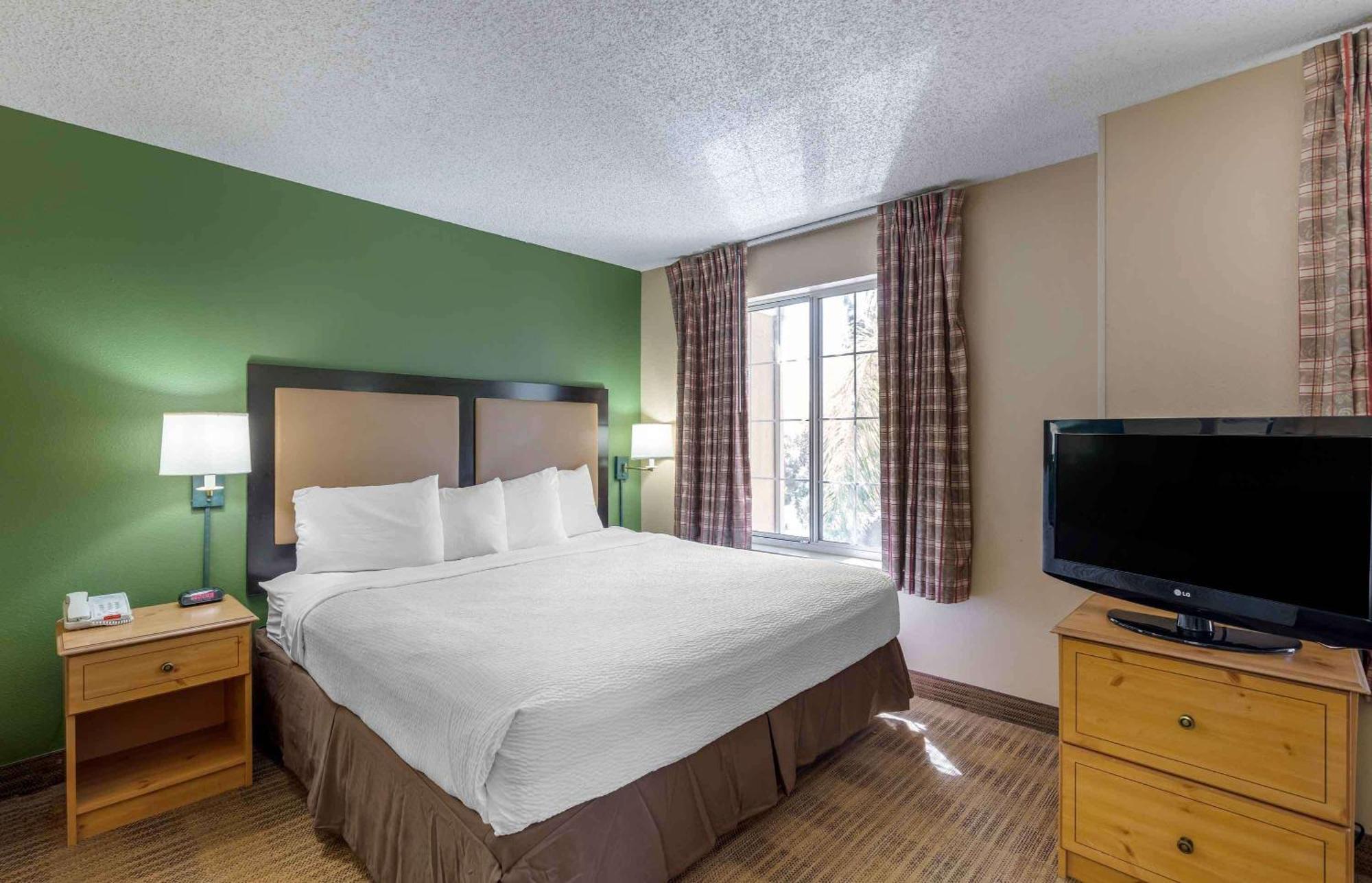 Extended Stay America Suites - Shelton - Fairfield County Экстерьер фото