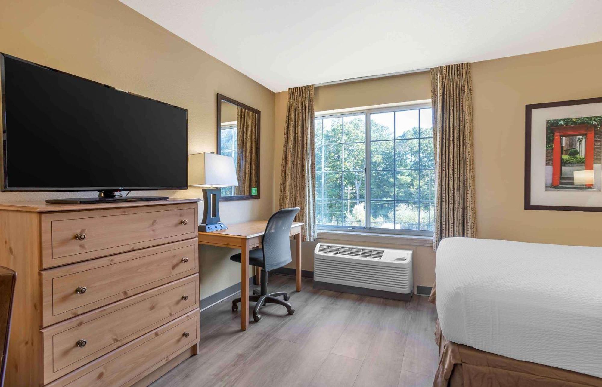 Extended Stay America Suites - Shelton - Fairfield County Экстерьер фото