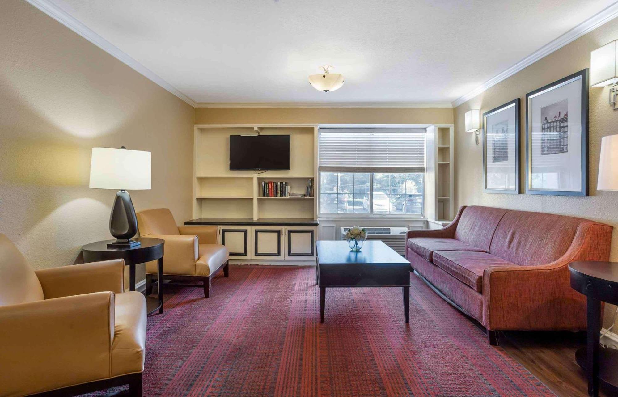 Extended Stay America Suites - Shelton - Fairfield County Экстерьер фото